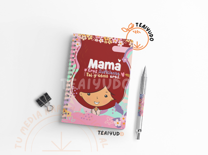 DIGITAL | Mamá 24 | Kit Portadas Alternativas Avatar Ternura