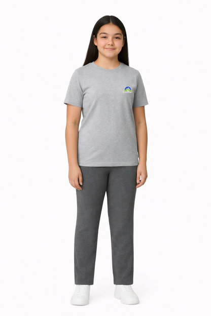 Calza Torero corte recto