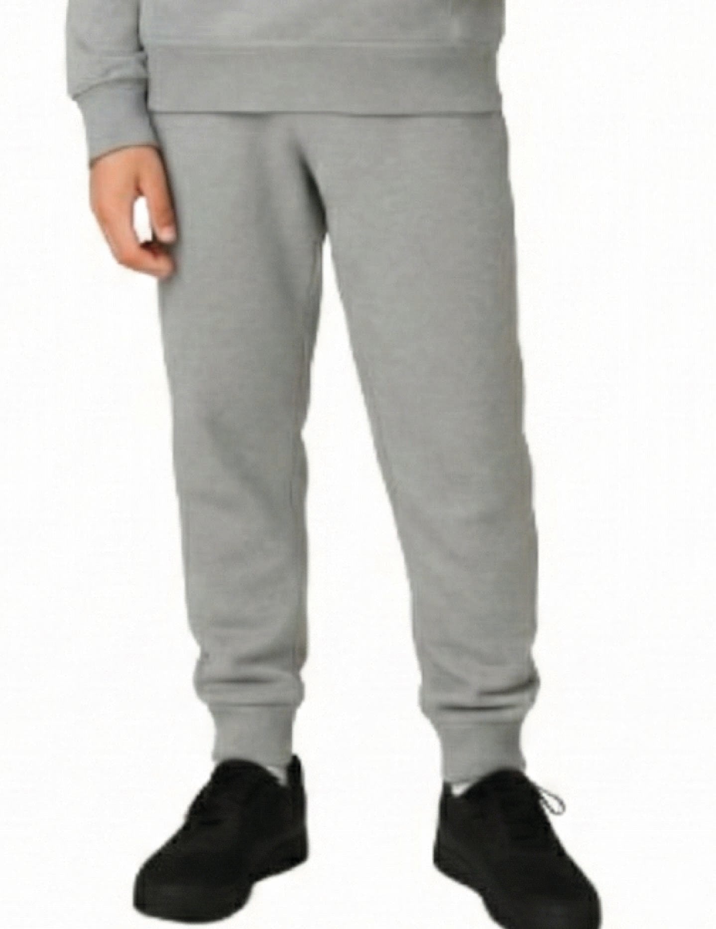 Pantalón de buzo puño