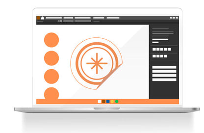 CLASE | Transforma tus ideas en stickers que cautivarán a tus clientes en todos los lugares posibles!&nbsp;🎀