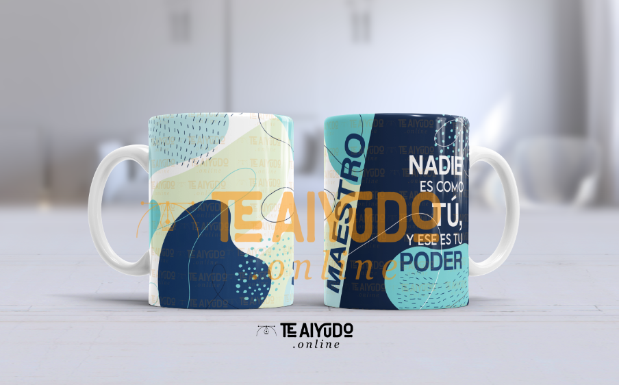 DIGITAL | Profesor 22 | Linea Simple Varón | Planner Vertical