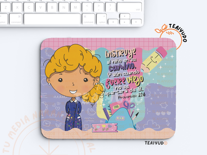 DIGITAL | Téc. Educ. Parvularia 25 | Splashy | Estampa