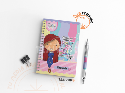 DIGITAL | Téc. Educ. Parvularia 25 | Splashy | Portadas
